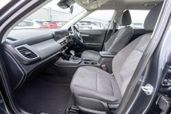 2023 Kia Seltos Sport