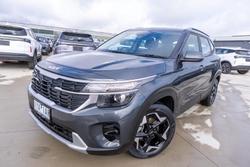 2023 Kia Seltos Sport