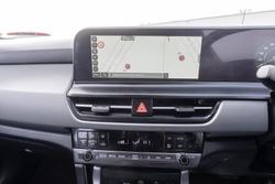 2023 Kia Seltos Sport