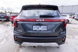 2023 Kia Seltos Sport