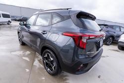 2023 Kia Seltos Sport