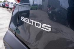 2023 Kia Seltos Sport