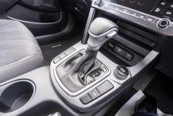 2023 Kia Seltos Sport