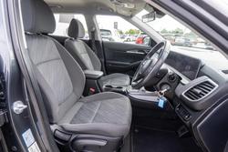 2023 Kia Seltos Sport