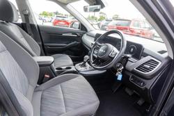 2023 Kia Seltos Sport