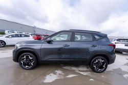 2023 Kia Seltos Sport