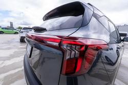 2023 Kia Seltos Sport