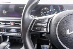 2023 Kia Seltos Sport