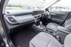 2023 Kia Seltos Sport