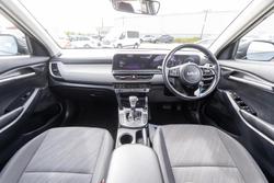 2023 Kia Seltos Sport