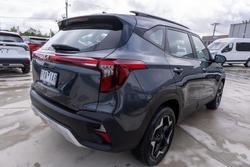 2023 Kia Seltos Sport