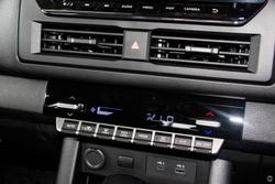 2025 Mitsubishi Triton GLX