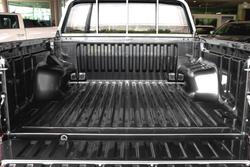 2025 Mitsubishi Triton GLX