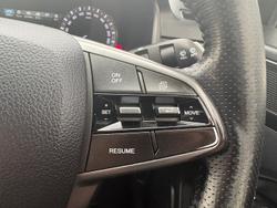 2020 SsangYong Musso ELX