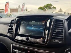 2020 SsangYong Musso ELX