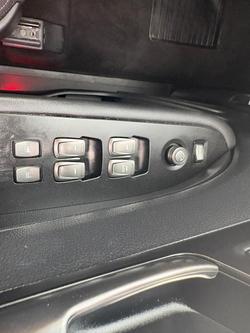 2020 SsangYong Musso ELX