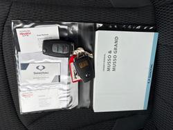 2020 SsangYong Musso ELX