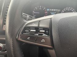 2020 SsangYong Musso ELX