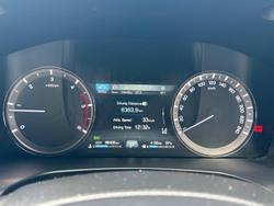 2020 SsangYong Musso ELX