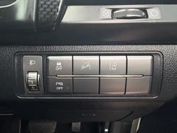 2020 SsangYong Musso ELX