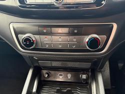 2020 SsangYong Musso ELX