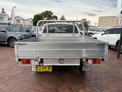 2020 SsangYong Musso ELX