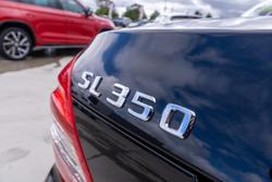 2006 Mercedes-Benz SL-Class SL350