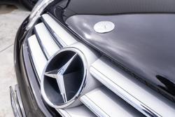 2006 Mercedes-Benz SL-Class SL350