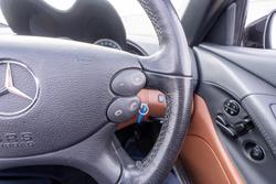 2006 Mercedes-Benz SL-Class SL350