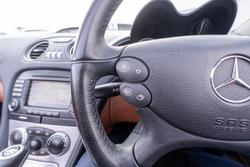 2006 Mercedes-Benz SL-Class SL350