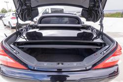 2006 Mercedes-Benz SL-Class SL350