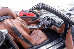 2006 Mercedes-Benz SL-Class SL350