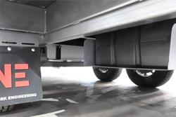 2025 VICTORY CARAVANS Touring 19'6