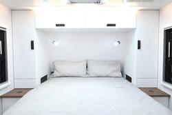 2025 VICTORY CARAVANS Touring 19'6