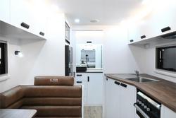 2025 VICTORY CARAVANS Touring 19'6