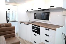 2025 VICTORY CARAVANS Touring 19'6