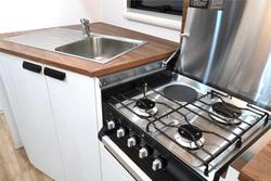 2025 VICTORY CARAVANS Touring 19'6