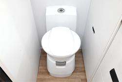 2025 VICTORY CARAVANS Touring 19'6