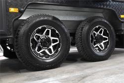 2025 VICTORY CARAVANS Touring 19'6