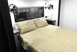 2025 VICTORY CARAVANS Slider 23'