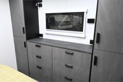 2025 VICTORY CARAVANS Slider 23'