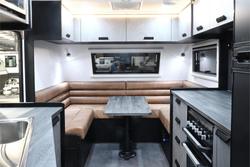 2025 VICTORY CARAVANS Slider 23'