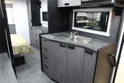 2025 VICTORY CARAVANS Slider 23'