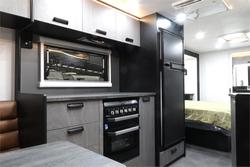 2025 VICTORY CARAVANS Slider 23'