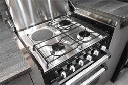 2025 VICTORY CARAVANS Slider 23'