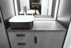 2025 VICTORY CARAVANS Slider 23'