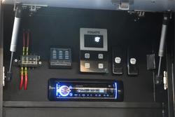 2025 VICTORY CARAVANS Slider 23'