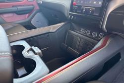 2025 RAM 1500 Rebel Hurricane SO