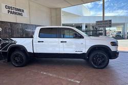 2025 RAM 1500 Rebel Hurricane SO