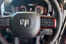 2025 RAM 1500 Rebel Hurricane SO